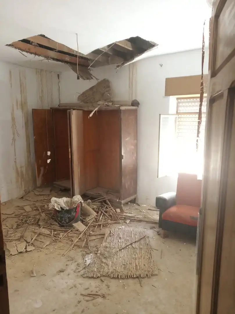 Adosado con terraza en venta en Ricote, imagen 5
