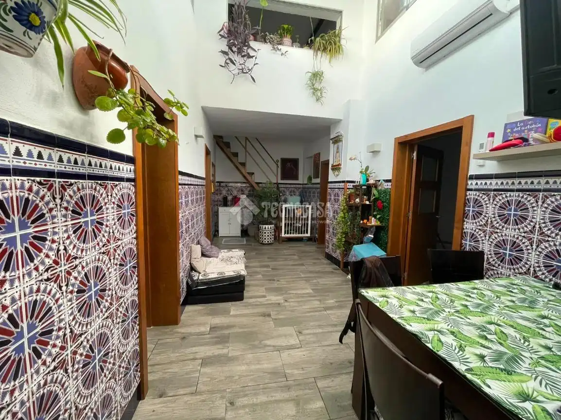 Maison jumelée à vendre à La Soledad