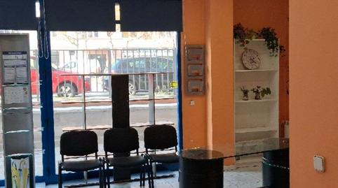 Photo 3 of Premises to rent in Calle de la Fuente Carrantona, 28, Horcajo, Madrid