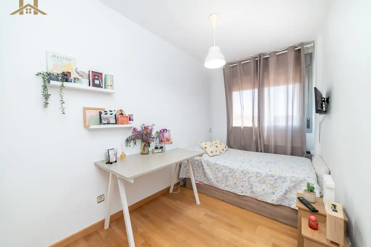 Piso en venta en Calle Fuente Vieja, El Nido - Las Fuentes