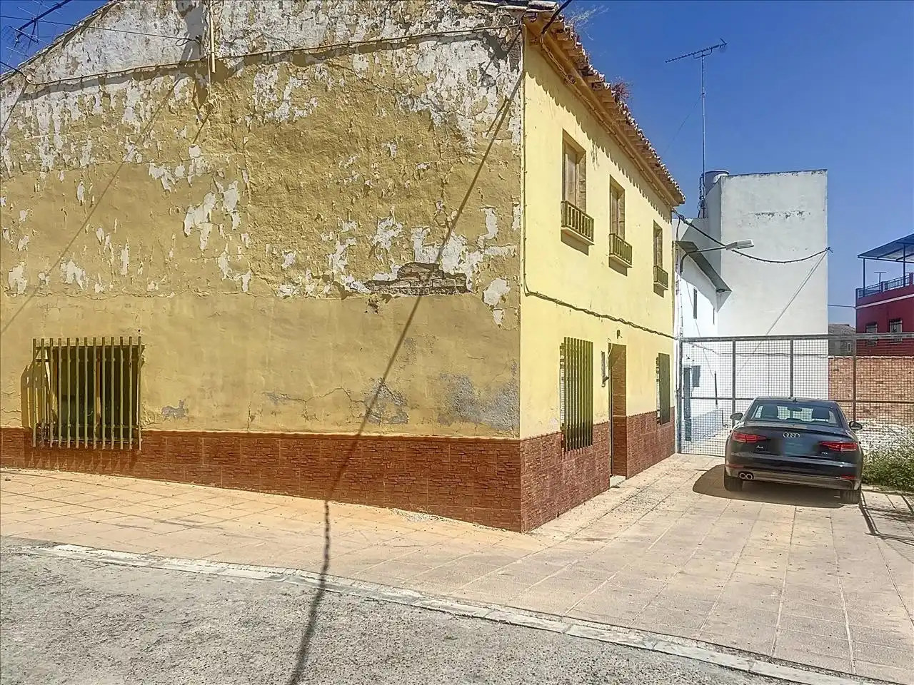 Adossat en venda a Bocas Riguelo, imagen 3
