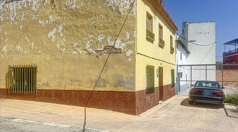 Foto 3 de Casa adosada en venta en Bocas Riguelo , Puente Genil, Córdoba