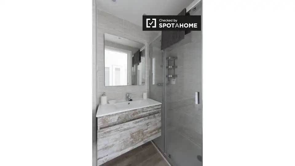 Room in Berruguete