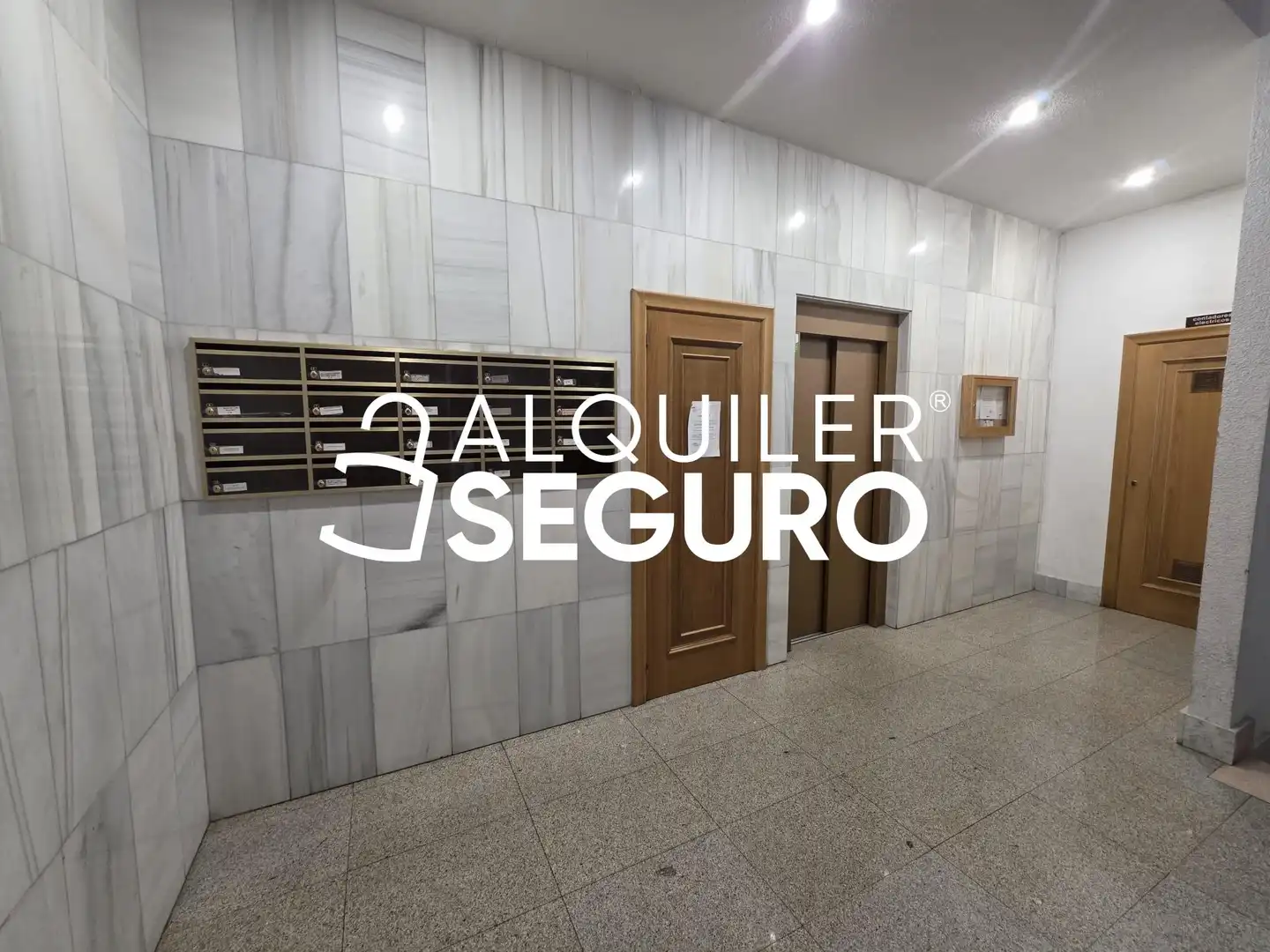 Piso de alquiler en Burgos con Calefacción y Amueblado