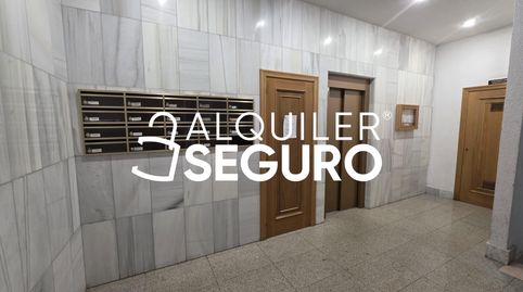 Foto 4 de Piso de alquiler en Santiago Apostol, Gamonal - San Bruno - G9, Burgos Capital