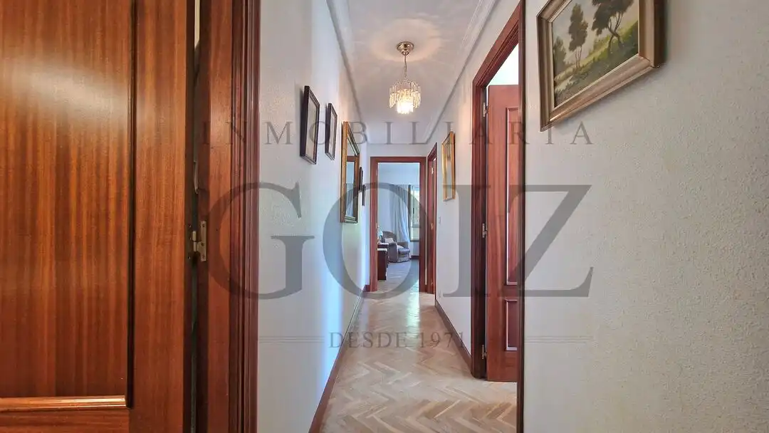 Flat with lift for sale in Ibaeta, imagen 20