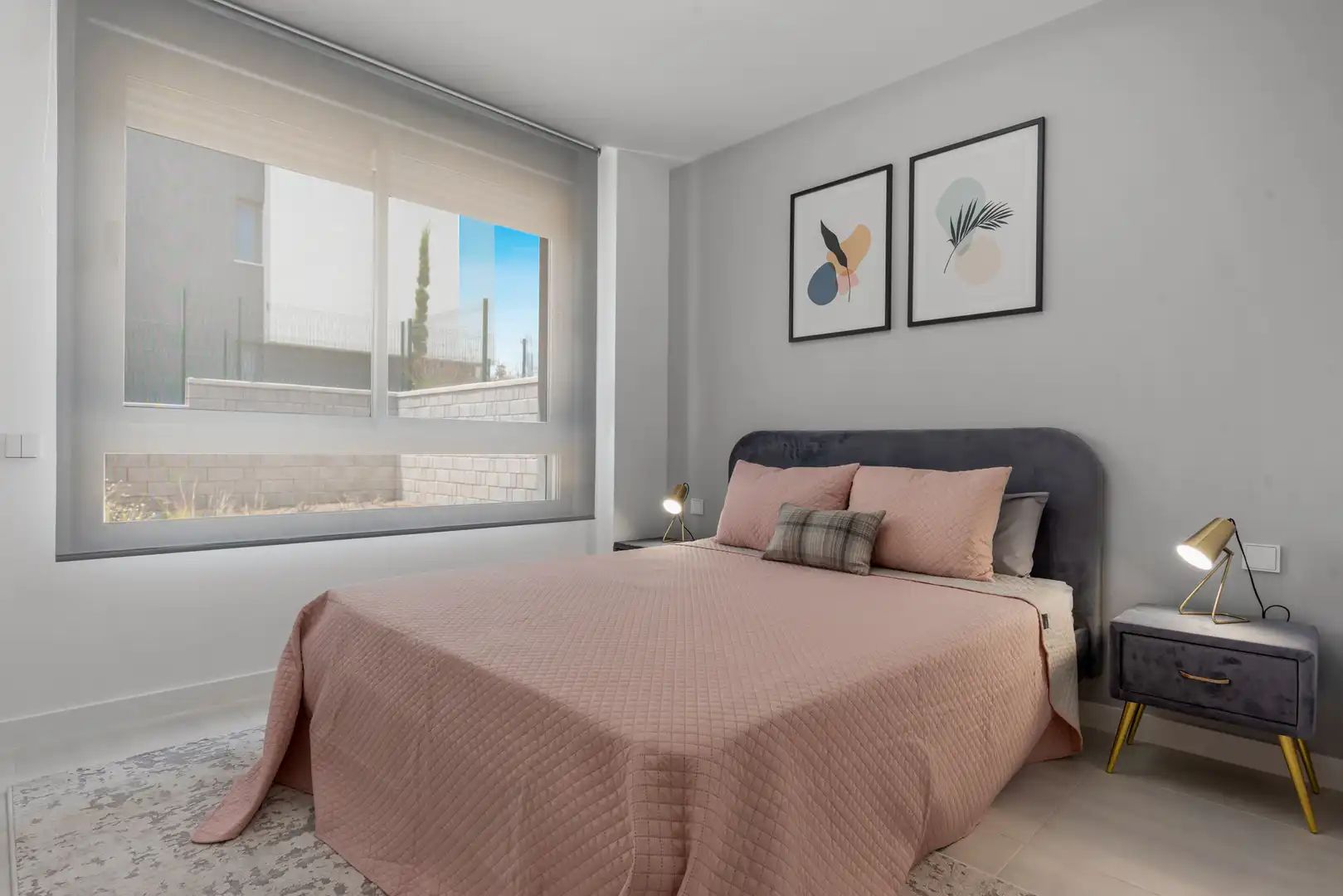 Apartament amb piscina en venda a Marbella Centro, imagen 12