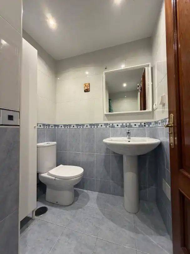 Flat for rent in Calle Manuel Rodriguez Álvarez, La Calzada