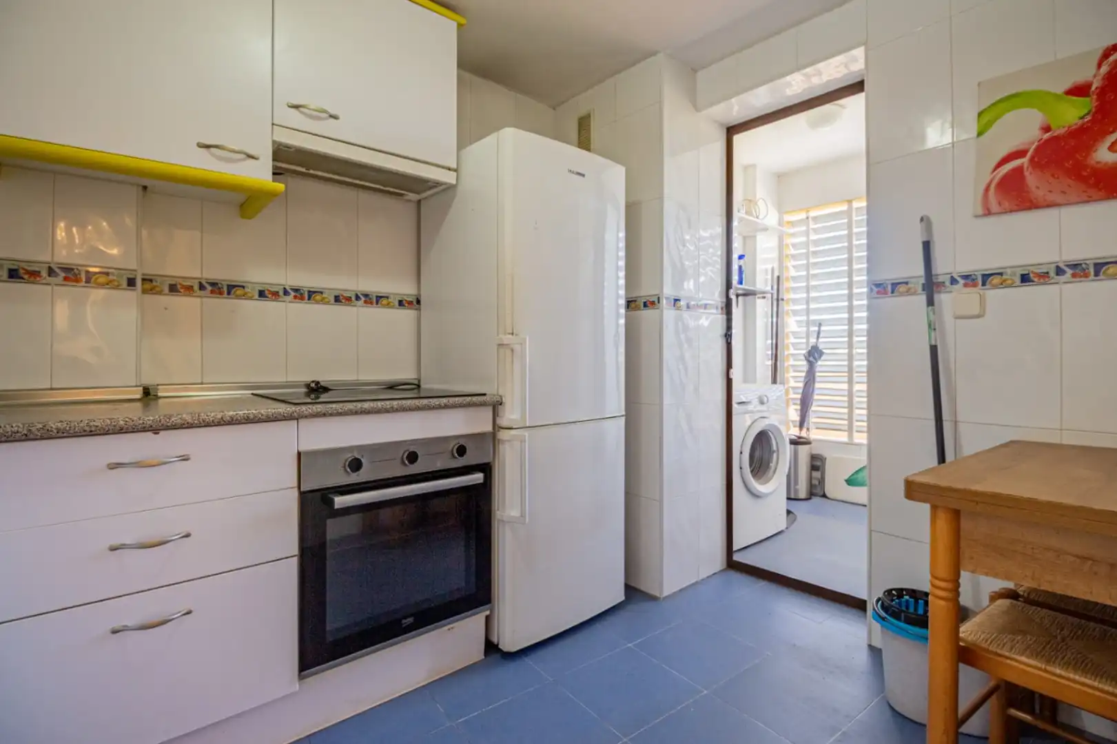 Piso con terraza en venta en L'Albir, imagen 6
