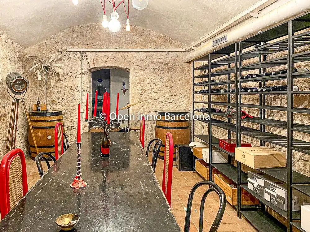 Wohnung mit Aufzug zum Verkauf in Ciutat Vella, imagen 55