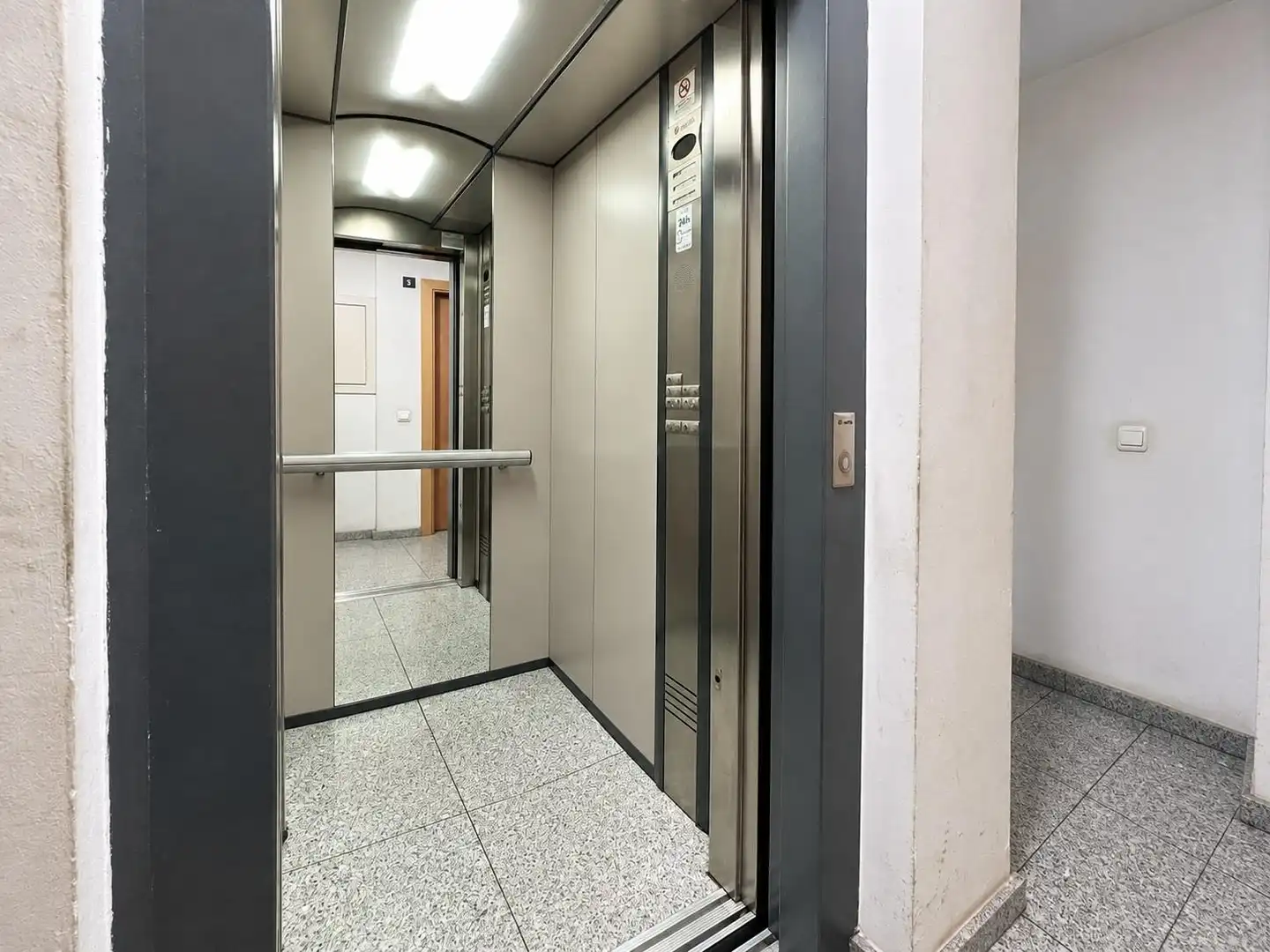 Pis amb ascensor en venda a Plana Lledó, imagen 29