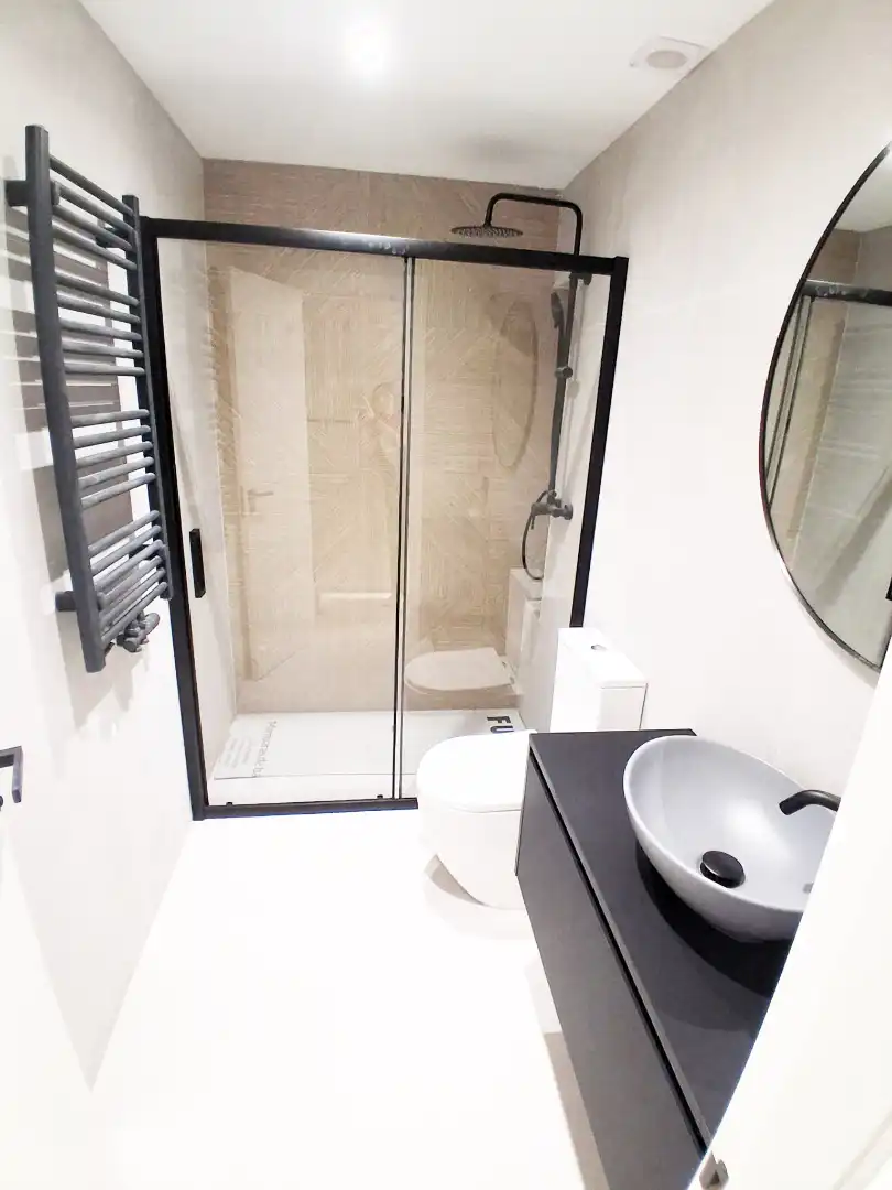 Habitación en Calle San Juan de Dios, 39, Centro - Sagrario