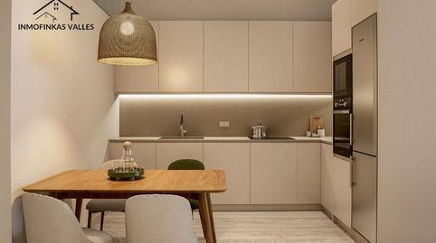 Foto 5 de Piso en venta en Rambla Pompeu Fabra, Centre, Mollet del Vallès