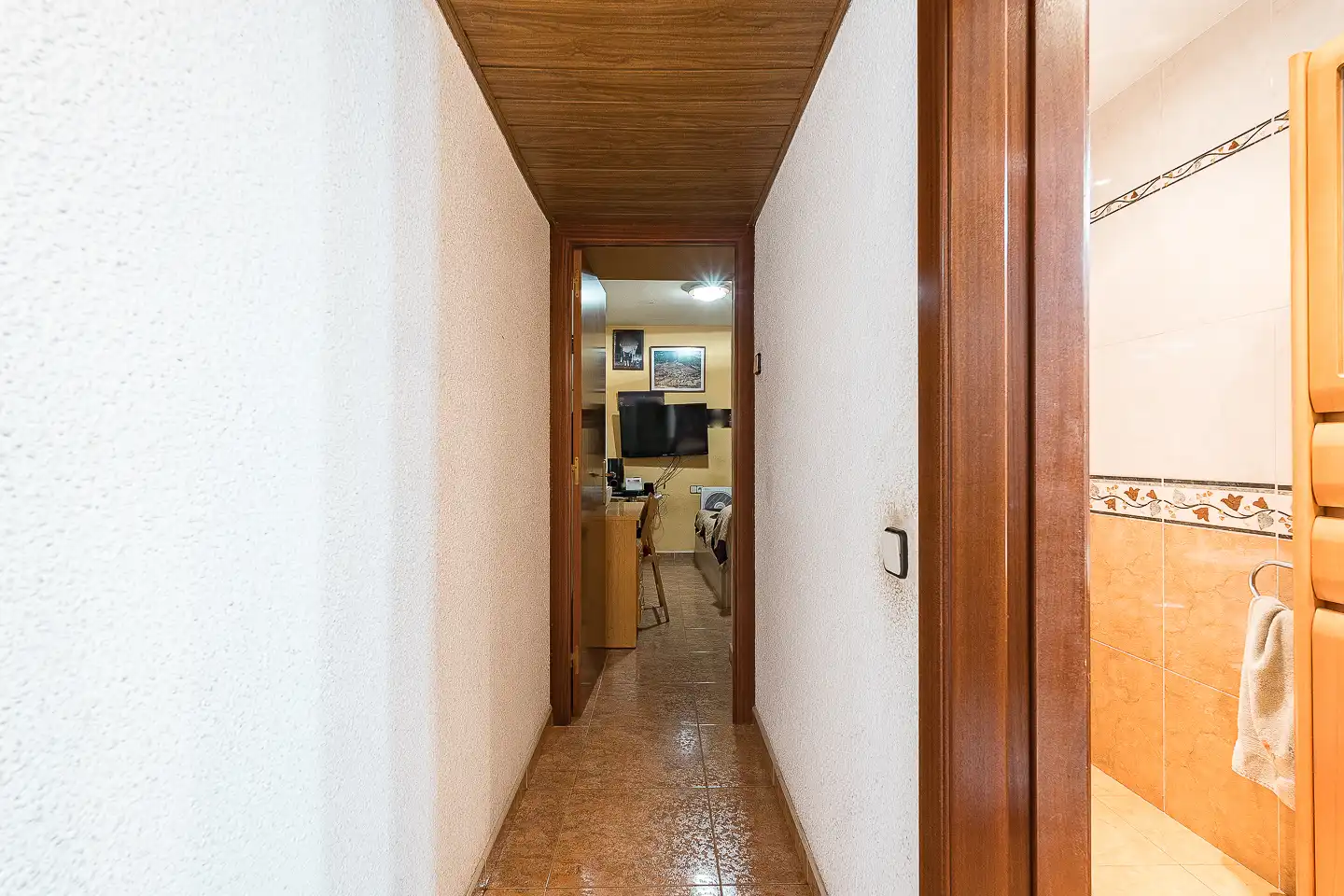 Wohnung mit Aufzug zum Verkauf in Carrer de Ramon Turró, imagen 21