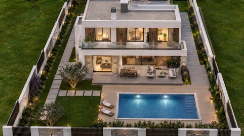 Foto 2 de Casa o chalet en venta en Los Satélites - Roza Martín, Majadahonda