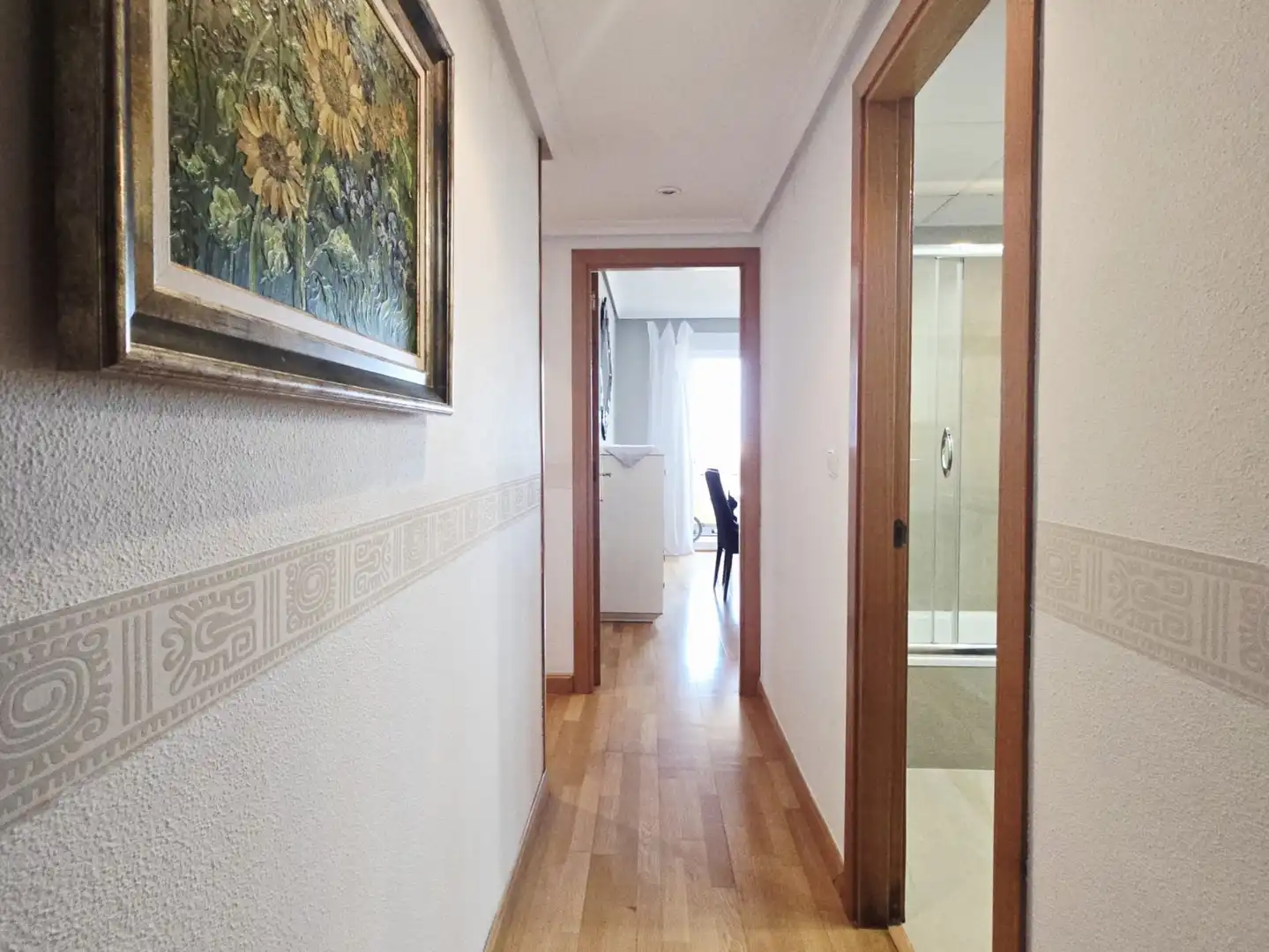 Dachboden zur Miete in San Gabriel - Palmeral - Urbanova