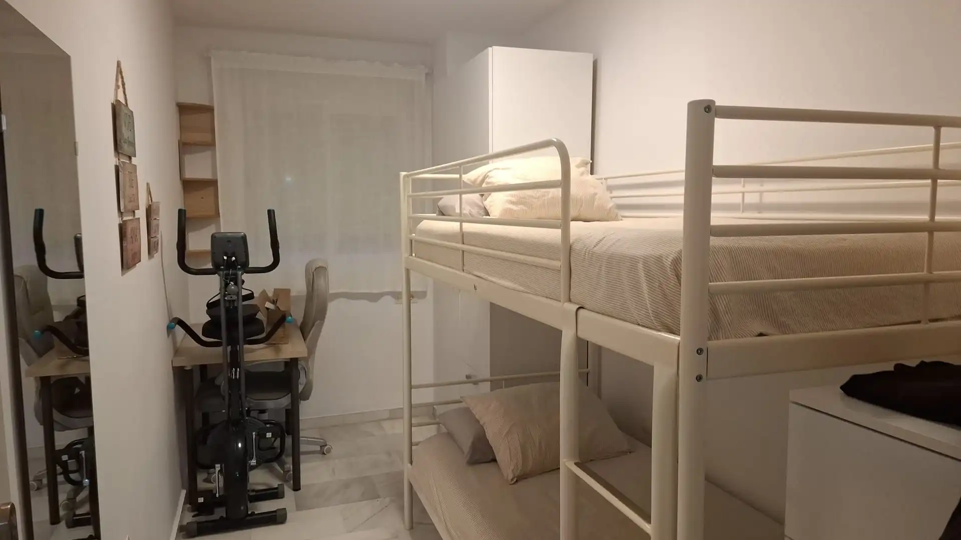 Wohnung mit Pool zum Verkauf in Maria Zambrano, imagen 8