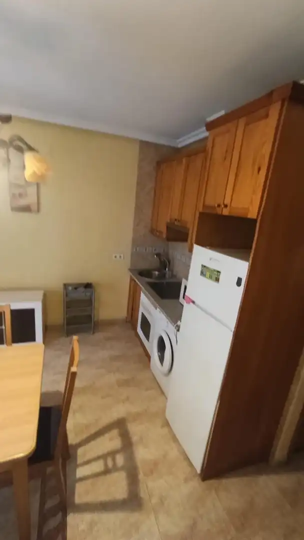 Casa amb terrassa en venda a Casco Antiguo