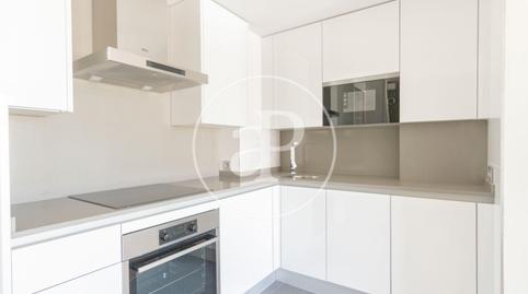 Photo 4 of Flat for rent in C. de Azofra, Las Tablas,  Madrid Capital