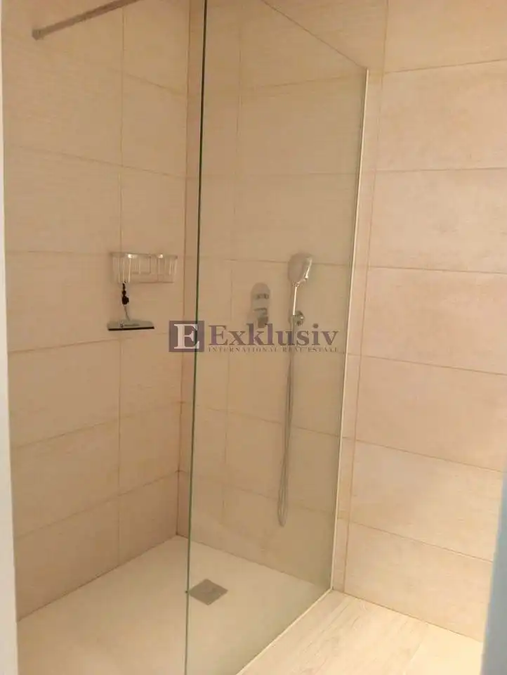 Baño de Planta baja en venta en Guía de Isora con Aire acondicionado, Terraza y Amueblado