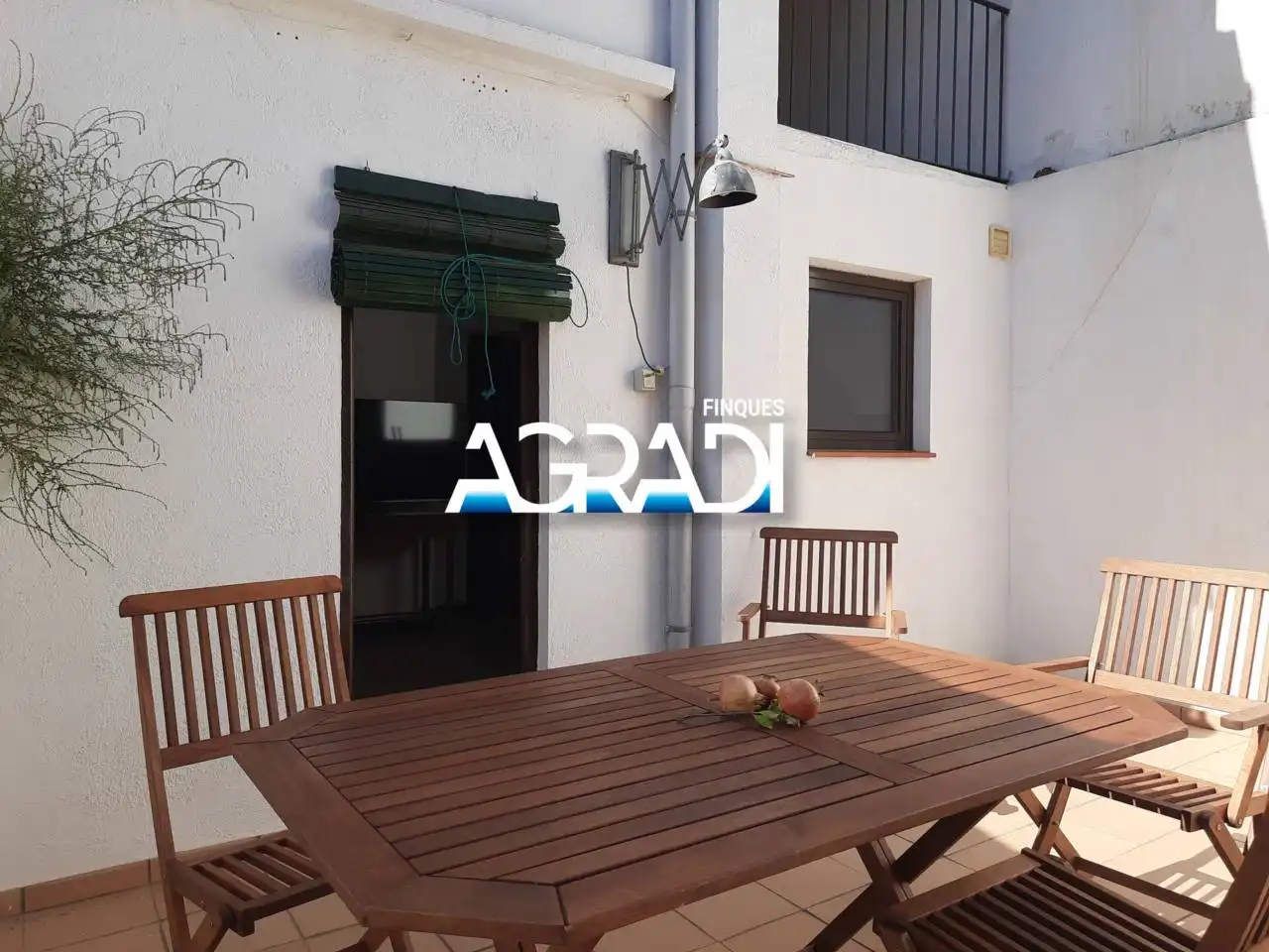 Terrace of Houses for sale in Ginestar