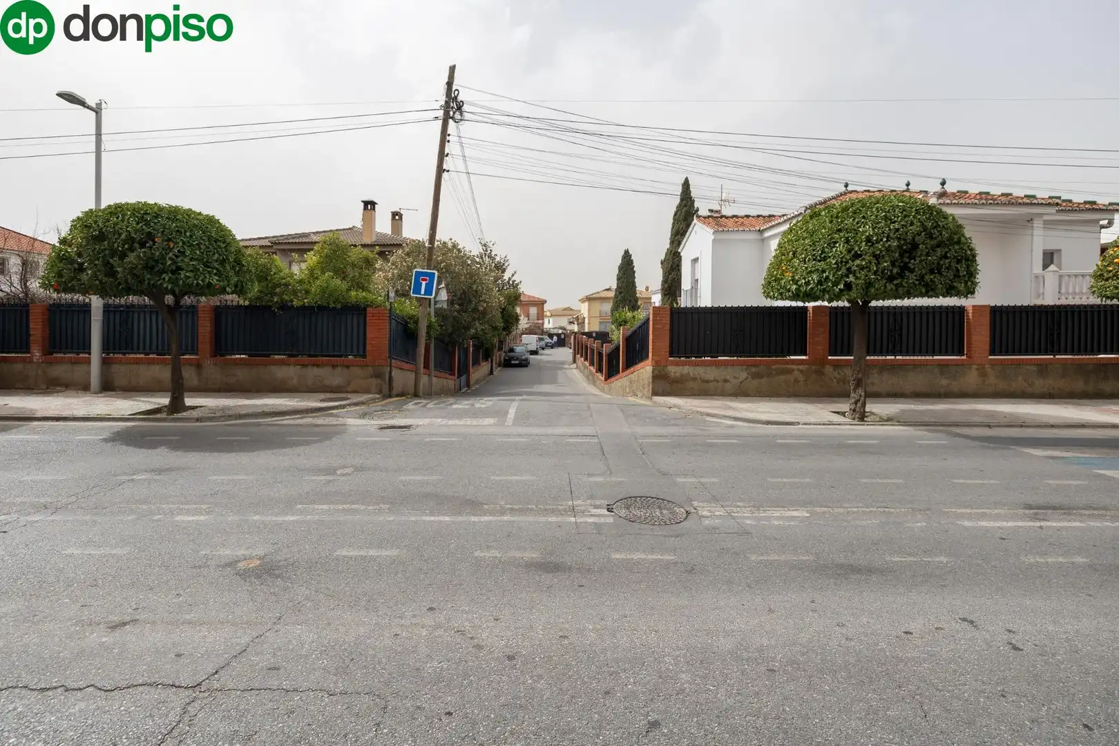 Wohnbaugrundstück zum Verkauf in Calle ROCINANTE 6, imagen 14