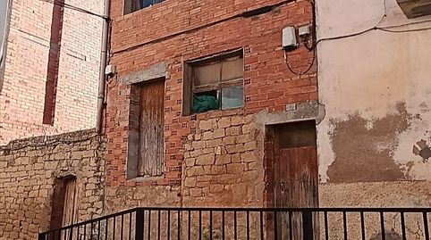 Foto 3 de Traster en venda a Carrer Nou, 13, L'Albi, Lleida