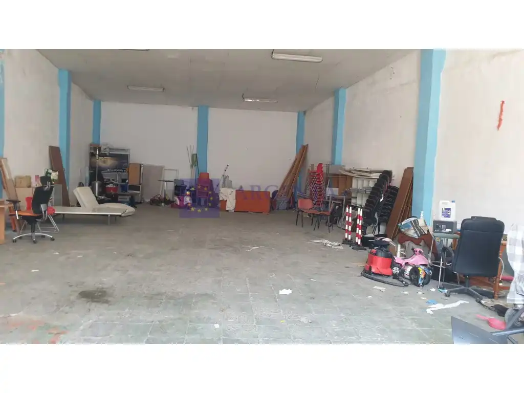 Nave industrial en alquiler en Nuevo Cáceres, imagen 5