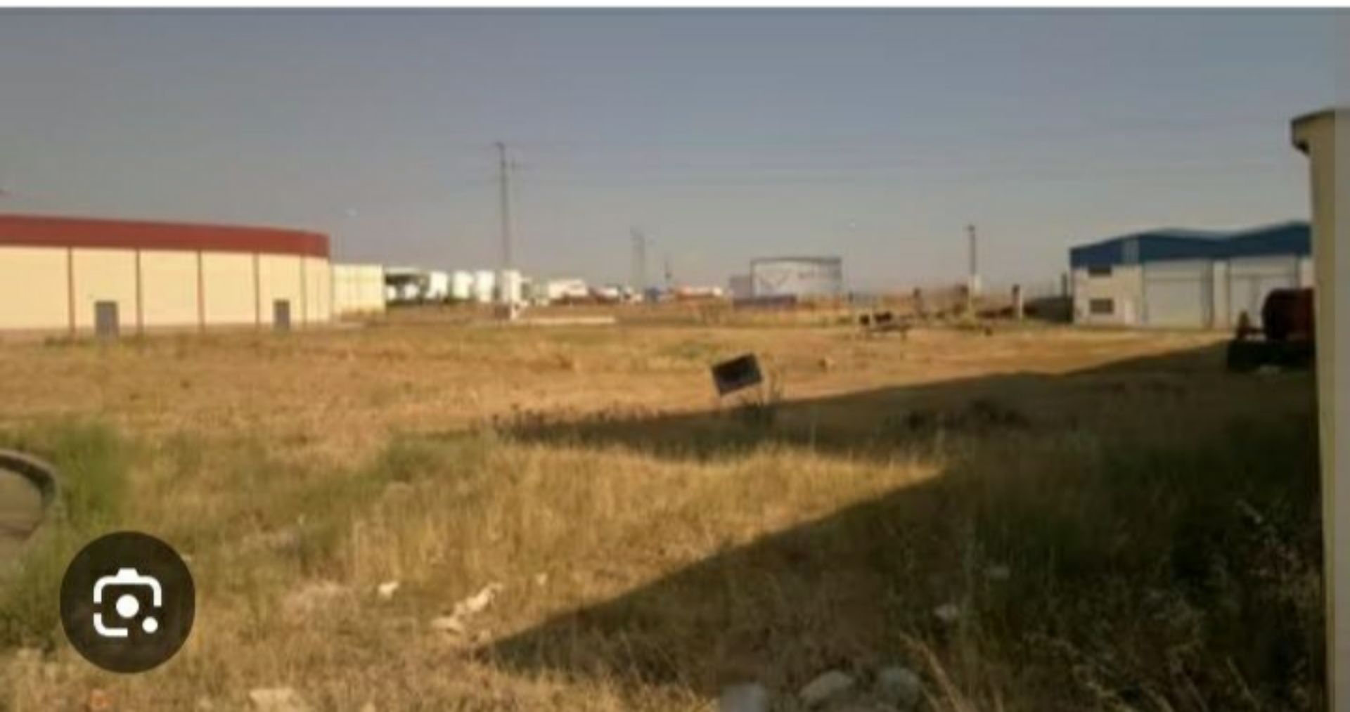 Industrial land for sale in Lobón