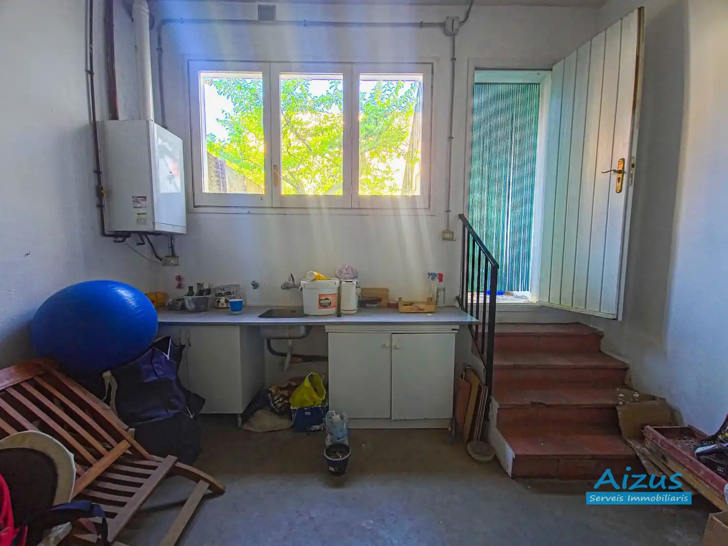 Casa o xalet en venda a Can Clos - Pinetons