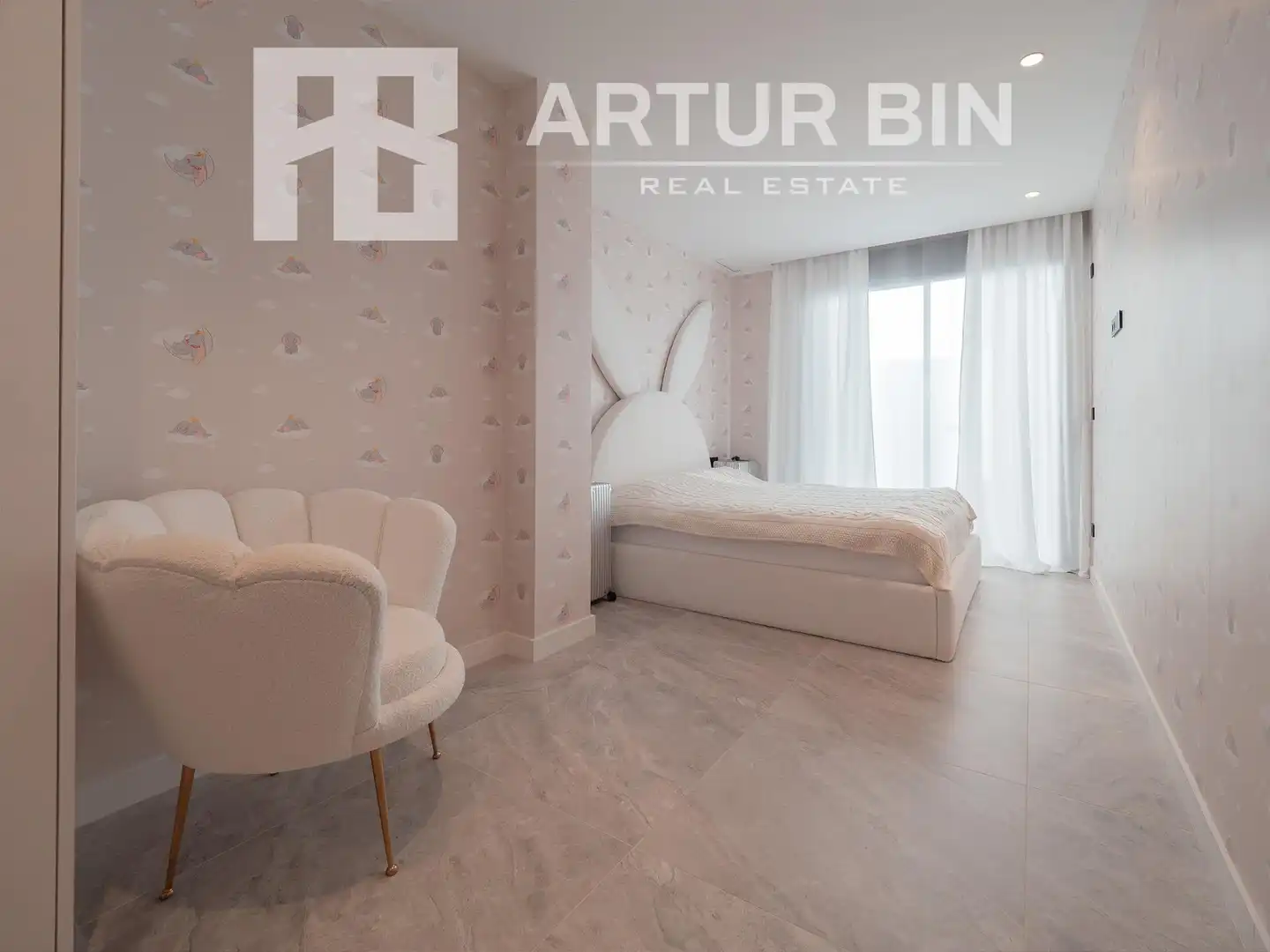 Detached house with pool for sale in Balcón de Finestrat - Terra Marina, imagen 8