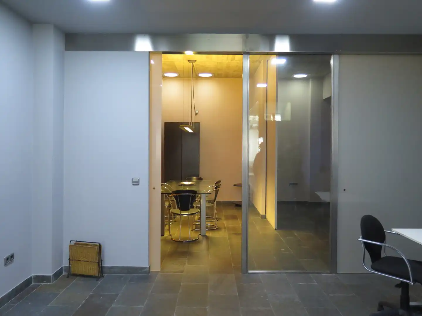 Business premises to rent in Carrer de Joan Alsina, imagen 6