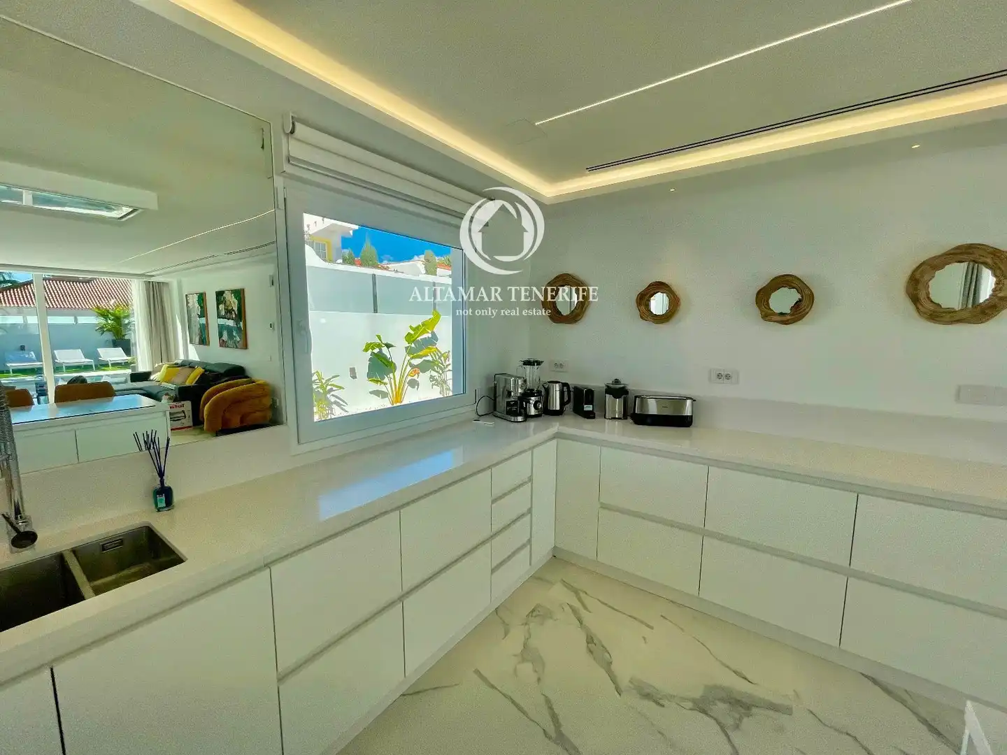 Maison avec piscine à vendre à Callao Salvaje - Playa Paraíso, imagen 43
