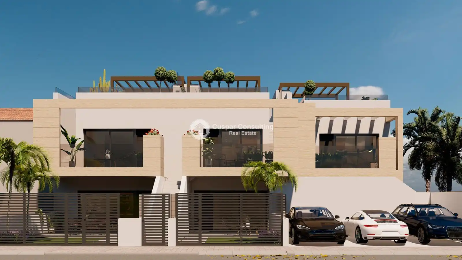 Apartament amb jardí en venda a N/A, imagen 5