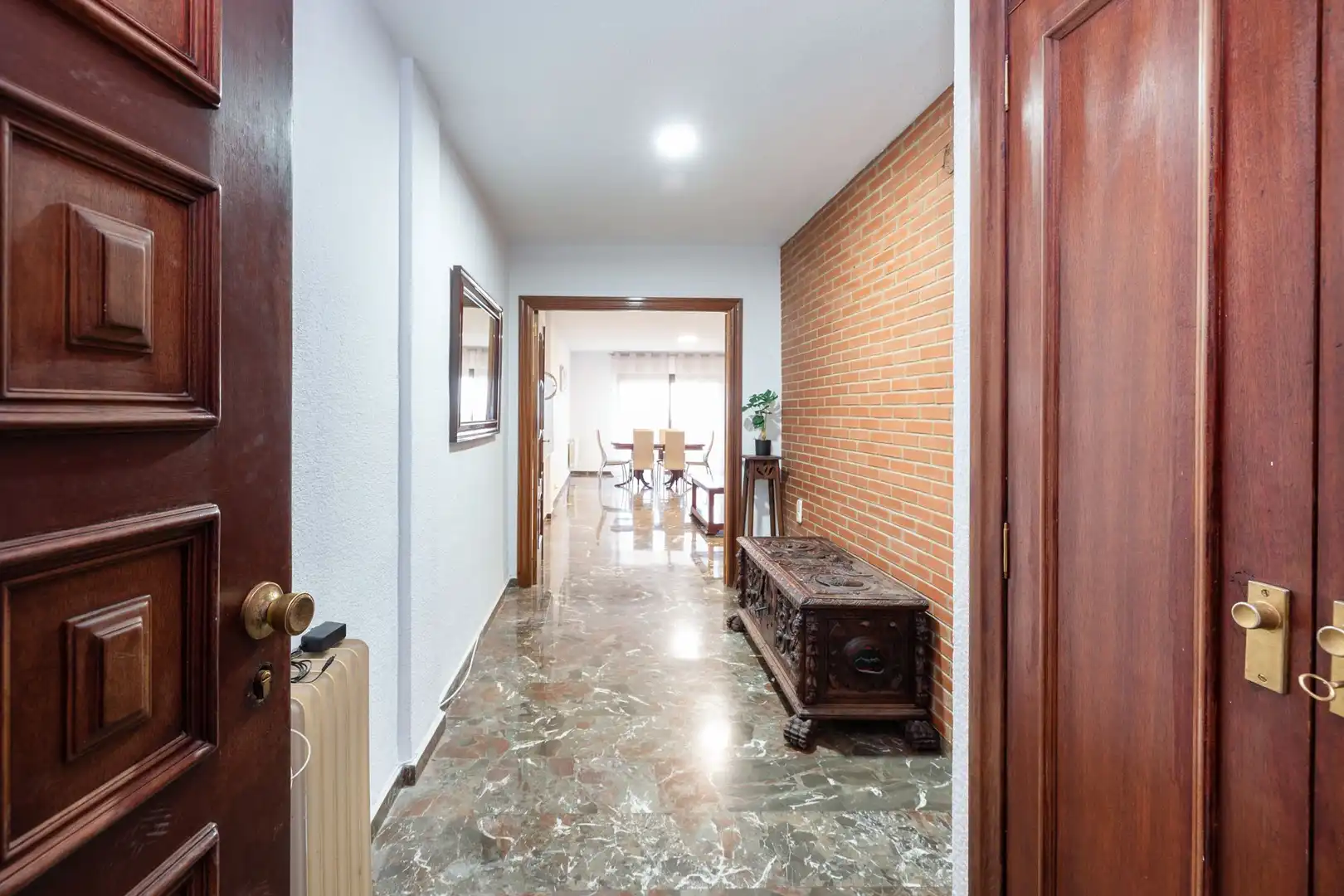 Flat for rent in N/A, -1, Camino de Ronda