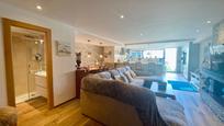 Living room of Apartment for sale in Andratx  with Air Conditioner and Swimming Pool
