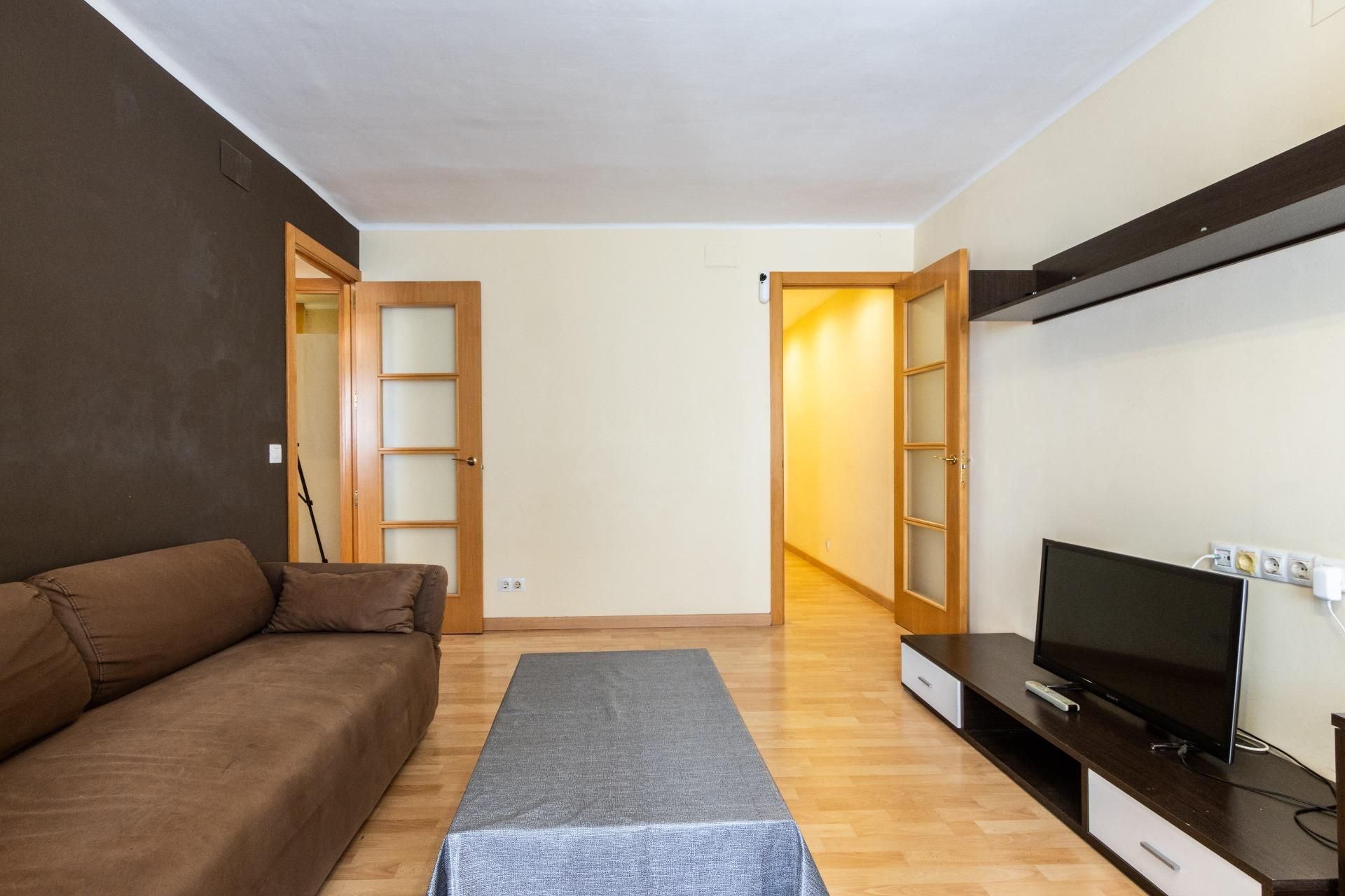 Flat for sale in Carrer MARINEL·LO BOSCH, 32, Cementiri Vell