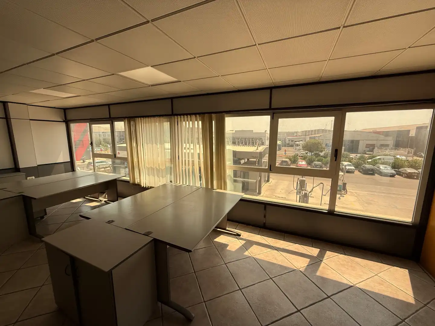 Büro mit Aufzug zur Miete in Avinguda de Barcelona 39A, imagen 12