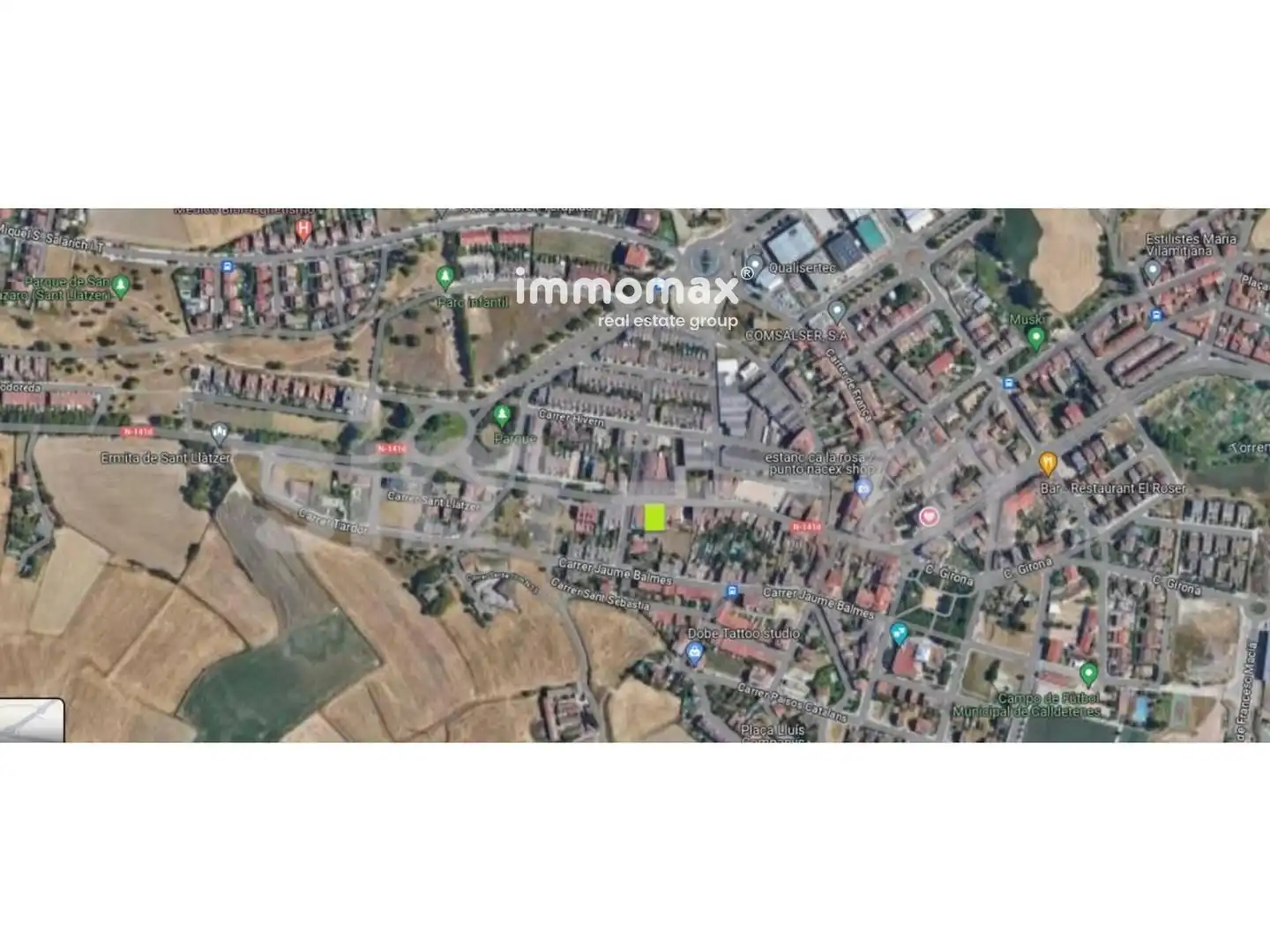 Rural land for sale in GRAN, imagen 6