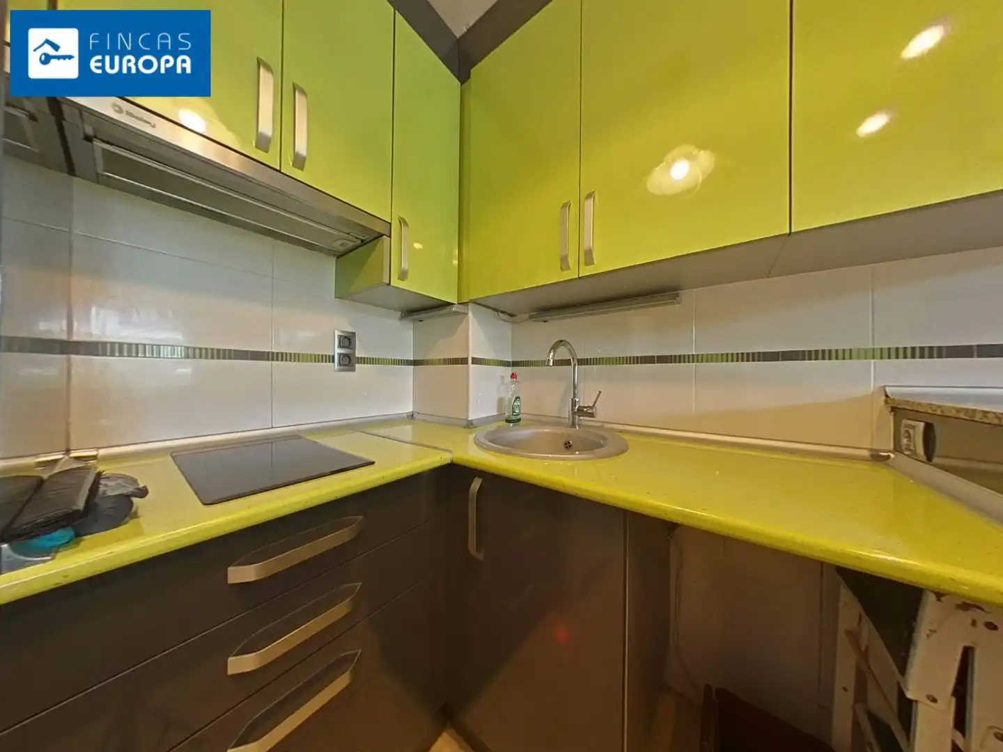Appartement compact avec piscine à vendre à Carrer JOANOT MARTORELL, imagen 23