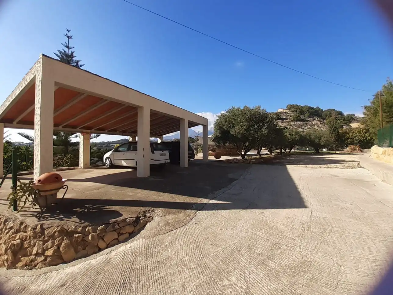 Casa o chalet de alquiler en Altea ciudad