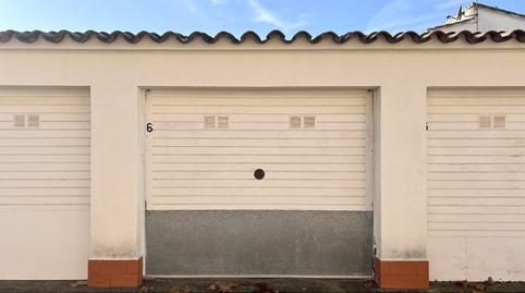 Foto 5 de Garatge en venda a Avinguda D'europa, 62, Salins - Cavall de Mar, Girona