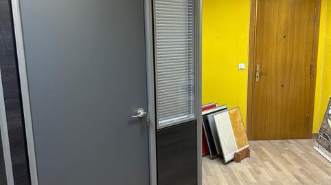 Photo 3 of Office to rent in Malilla,  Valencia Capital