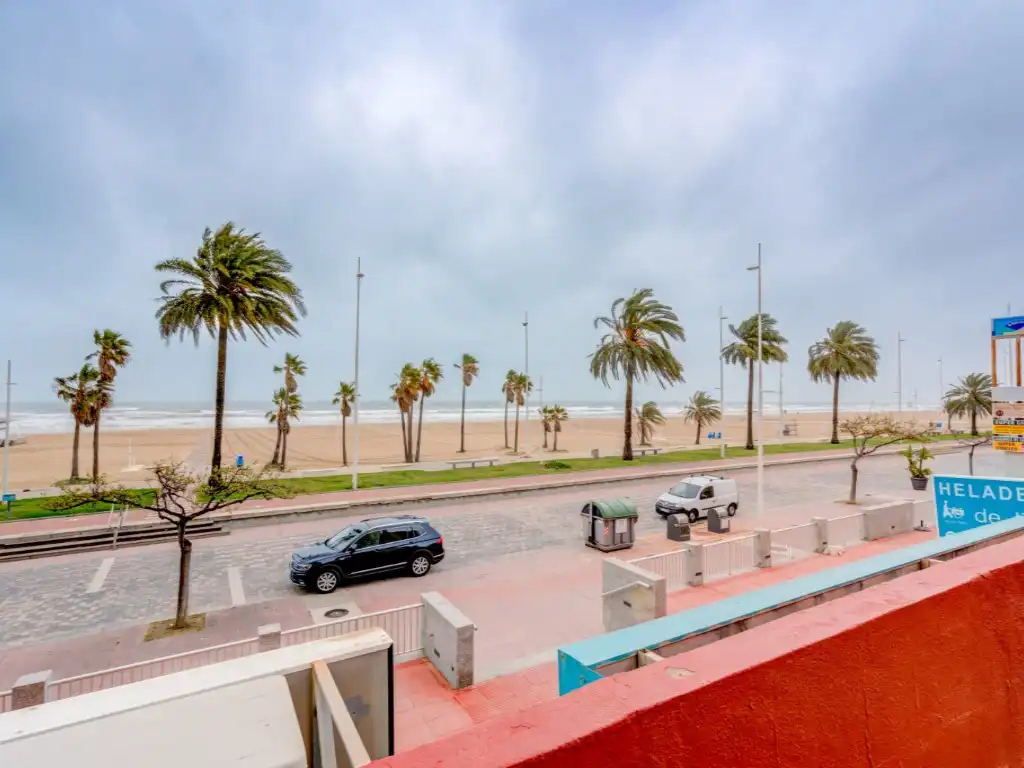 Wohnung mit Pool zum Verkauf in Paseo Maritim Neptu, imagen 34
