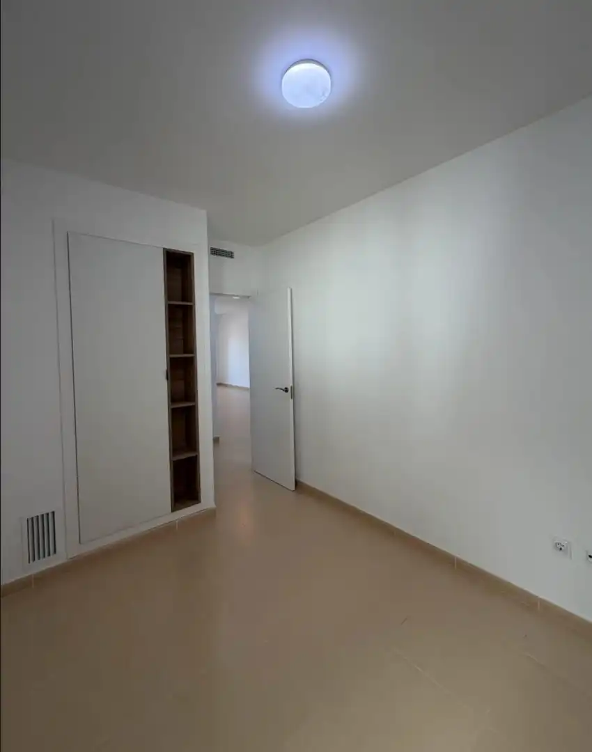 Flat for rent in Náquera
