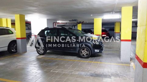 Foto 4 de Garatge en venda a Calle Martorell, Centre - Estació, Sant Cugat del Vallès
