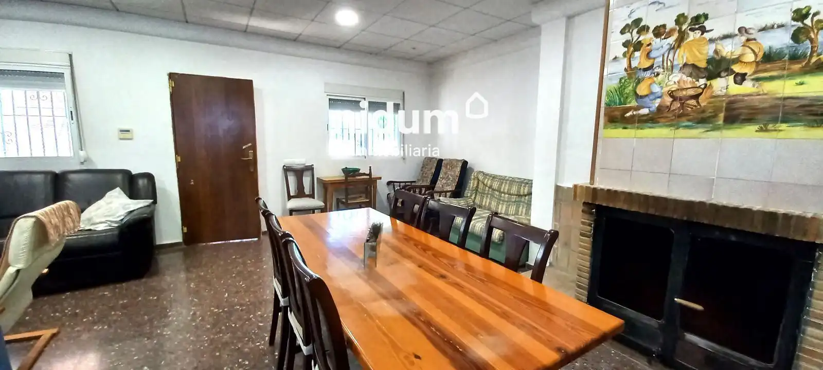 Casa o chalet en venta en Llocnou d'En Fenollet