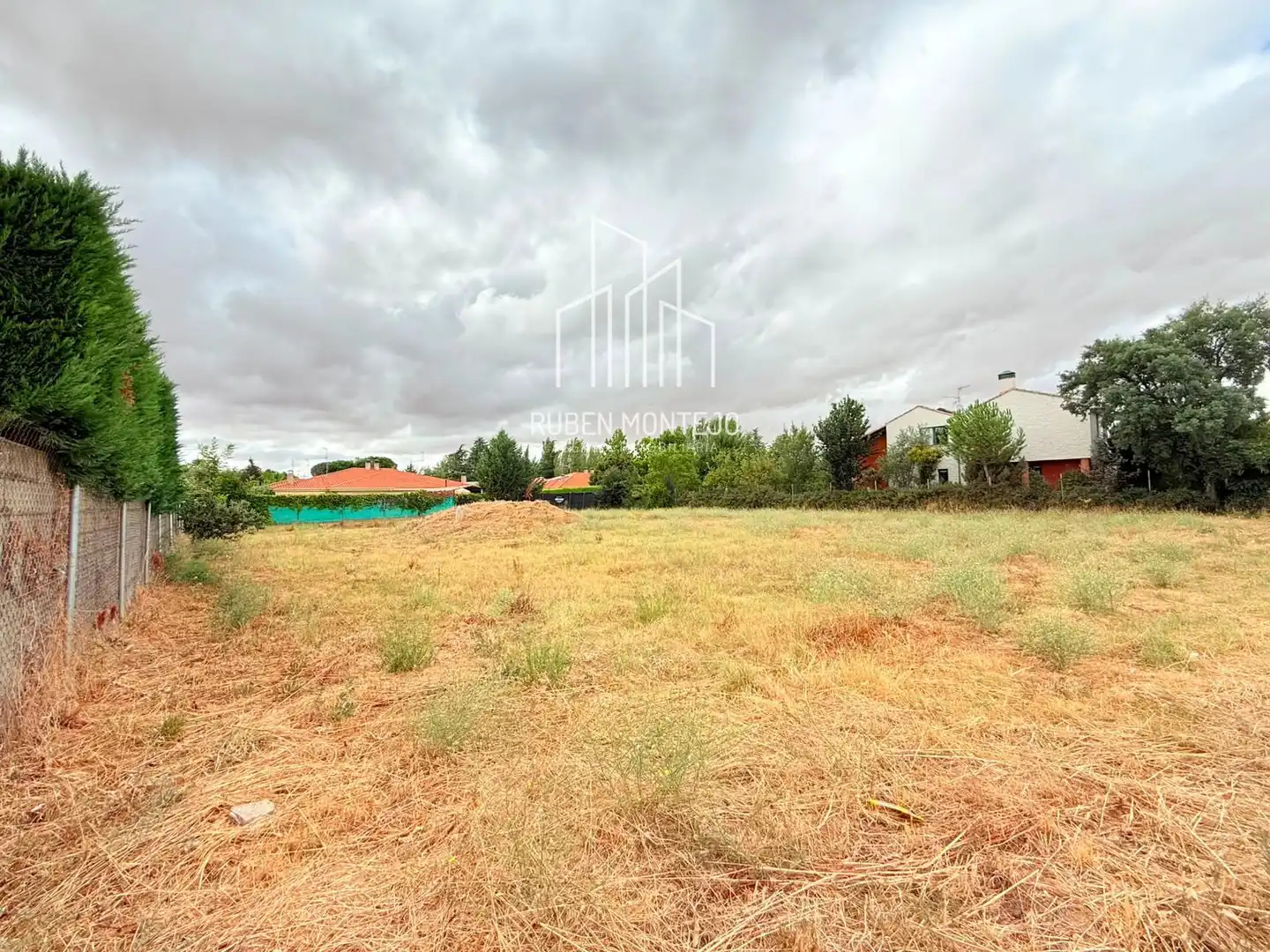 Residential land for sale in Mimbre, imagen 16