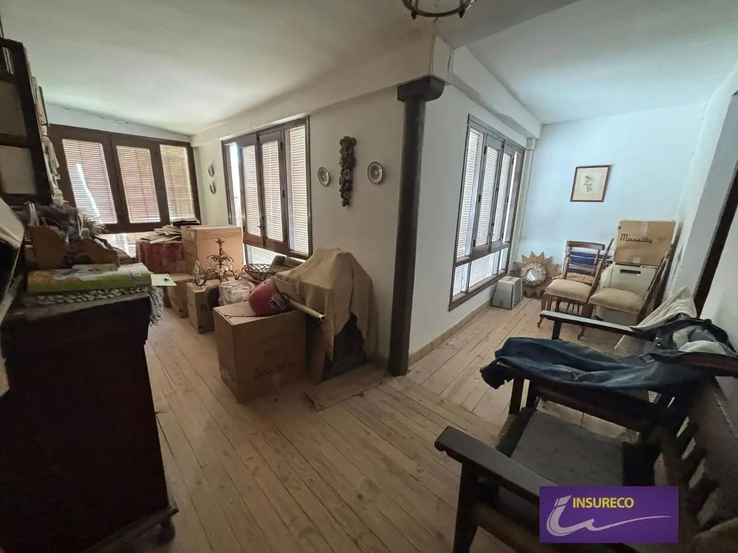 House with garden for sale in Real, imagen 9