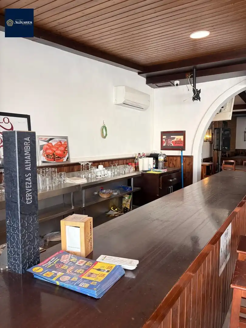 Local comercial en venda a Carretera Carretera Motril 70, imagen 7